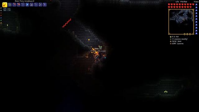 Hunting the Muramasa – Terraria Mediumcore Survival [Season 1 #030] смотреть онлайн