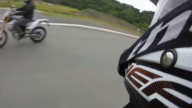 Last Summer days 2k17 || Rieju | Yamaha | MZ | Suzuki смотреть онлайн