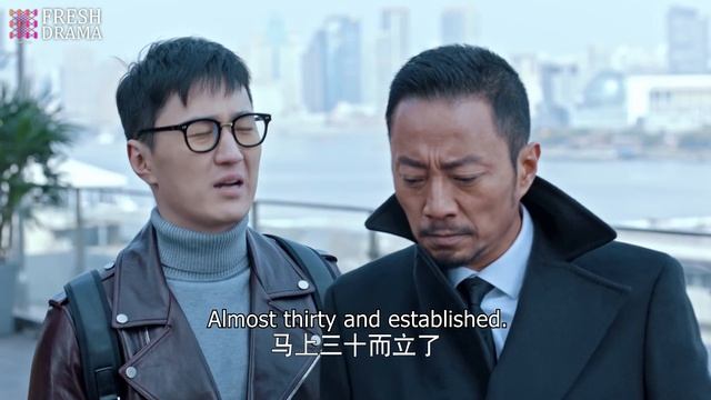 After That Kiss EP03 | Broke heiress married her loyal guardian to take her family business back! смотреть онлайн