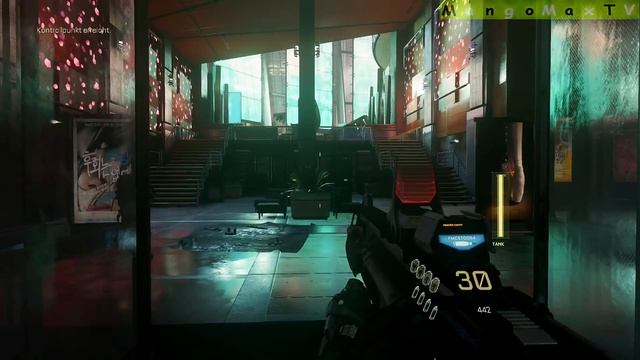 Let's Play Call of Duty Advanced Warfare #01 [PS4/DEUTSCH/ÖSTERREICH/1080HD] смотреть онлайн