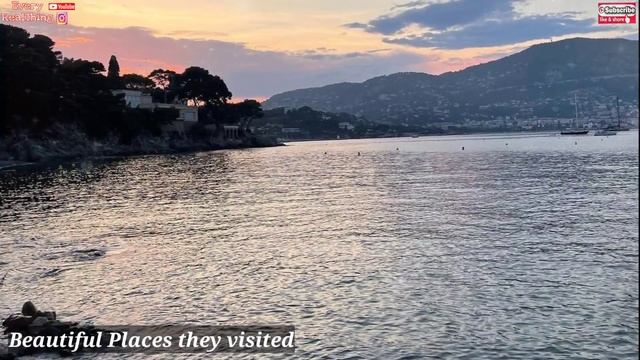VANESSA BRYANT HAD SO MUCH FUN WITH HER GIRLS IN FRANCE | AMAZING DAY WITH FAMILY смотреть онлайн