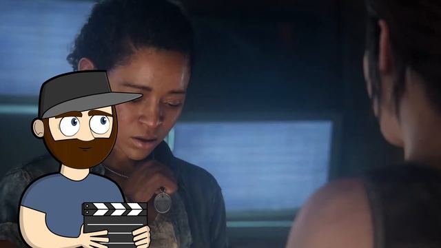 Playing The Last of Us in 2023 смотреть онлайн