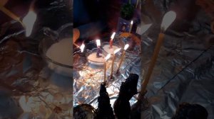 Ритуал от Одиночества, открываем дороги любви.