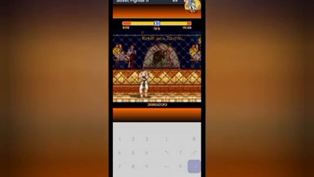 Liệu Street Fighter 2 phiên bản java có tốt hơn mấy bản kia смотреть онлайн