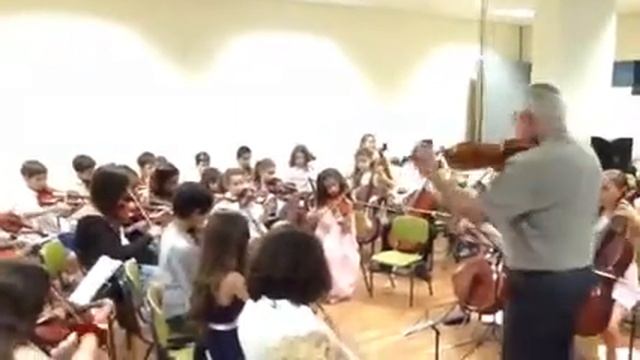Zalman Aran June 2013 3 смотреть онлайн