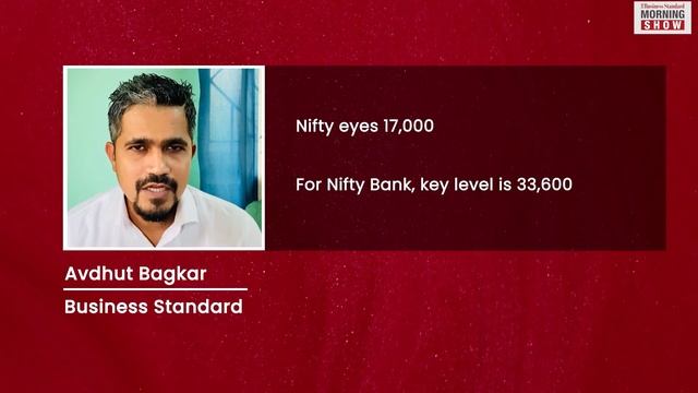 Will Nifty50 reclaim 17,000 this week? смотреть онлайн