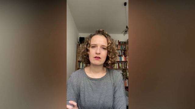 Dr. Ronja Scheler - German-Hungarian Security Policy Dialogue смотреть онлайн