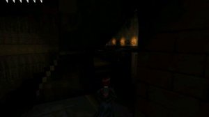 Прохождение Гарри Поттер и Тайная Комната. Форт Боярд 2003