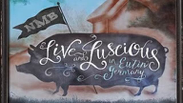 Nick Moss Band - Live And Luscious - 2015 - Shade Tree - Dimitris Lesini Greece смотреть онлайн