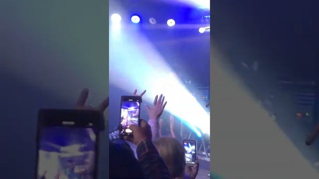 Vivian Campbell Egypt “ The chains are on” guitar solo 12/18/21The Machine Shop смотреть онлайн