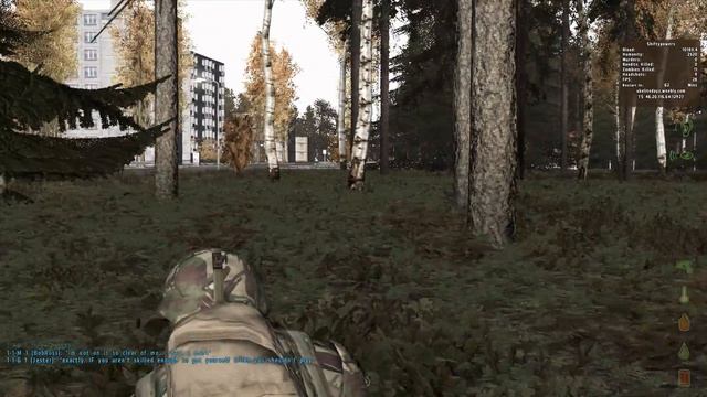 Taviana : Arma 2: DayZ Mod - Tank Traps Part 2 смотреть онлайн