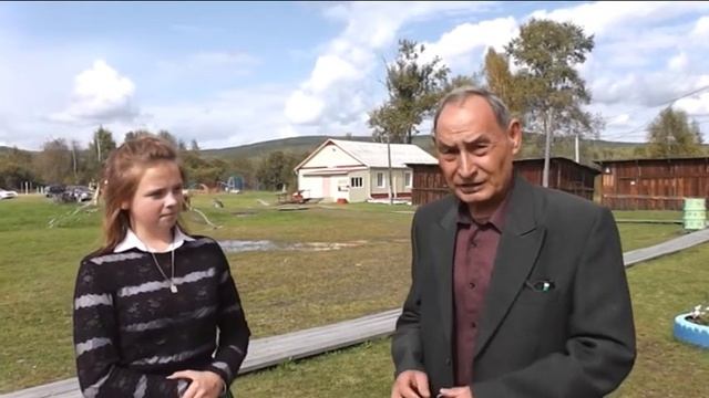 Пожарные учения