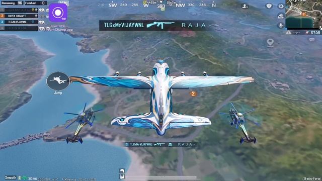 BGMI Live Tamil - Raven Ragav | high sensitivity gameplay | #ravenragav | #madan | @JONATHANGAMINGY смотреть онлайн
