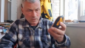 GARMIN ETREX SE сравнение с более ранними моделями