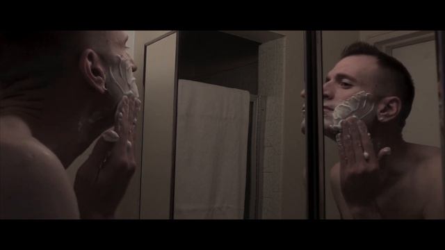 The Big Shave смотреть онлайн