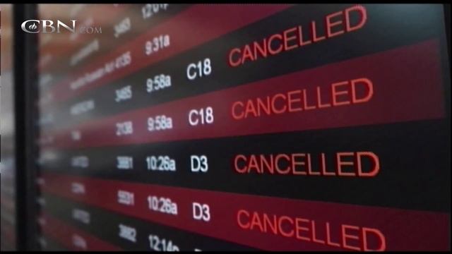 Millions of Americans Brace for 'Winter's Last Stand' смотреть онлайн