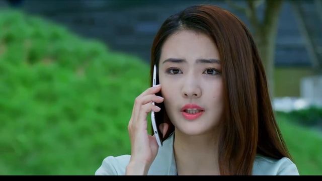 霸總與女主天台談心，心結解開後兩人擁吻 【中國電視劇 Chinese drama】 смотреть онлайн