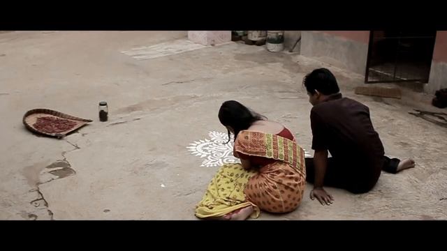 The Last Train - Short Film 2016 | English Movie | English Short Film