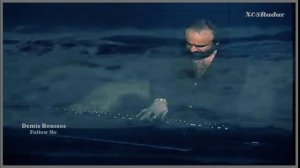 Demis Roussos-Follow Me (lyrics) [HQ]