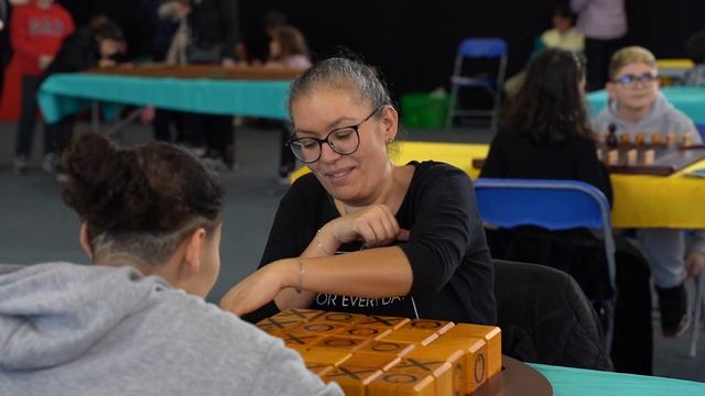 Retour sur le Festival de la lecture ludique 2023 смотреть онлайн