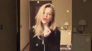 Кавер на Песню Ирины Дубцовой  «ты знаешь где меня искать» - by Galinka Malinka