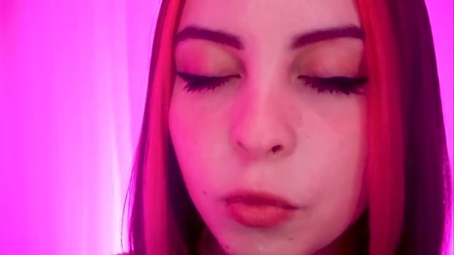Moona ASMR Patreon New