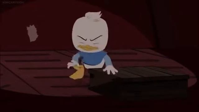 Ducktales(2017)-If Today Was Your Last Day (Nickelback) смотреть онлайн