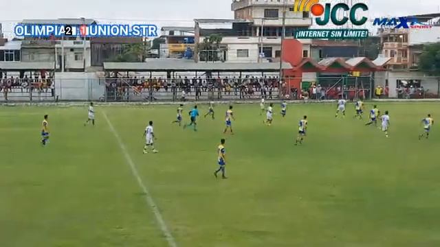 TRANSMISION DE MAXI SPORTS 3- 4 LUGAR CAMPEONATO SENIOR  2022  OLIMPIA VS UNION STAR