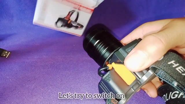 Sasquatch Rechargeable Headlight Review | T50 Zoom Headlamp смотреть онлайн