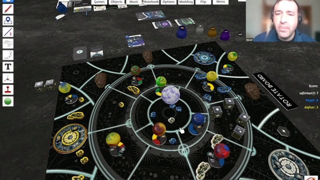 Last Light 3 Player Game смотреть онлайн