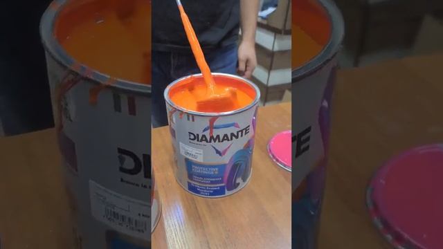 Краска алкидная смотреть онлайн