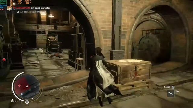 Assassin's Creed Syndicate ACER NITRO 5 AN515-43||Ryzen 5 2500U||RX 560X смотреть онлайн