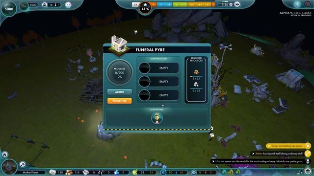 The Universim Gameplay Español Ep2 FINAL смотреть онлайн