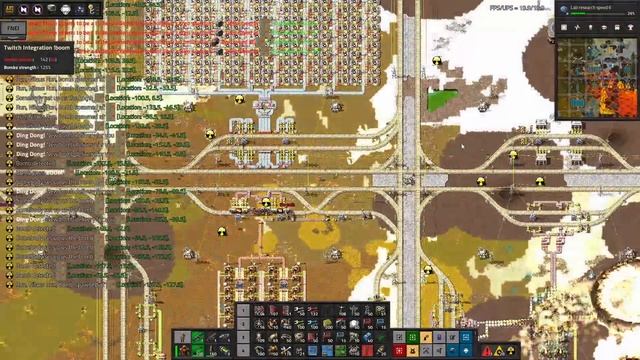 EXPLOSIVE Return To Factorio Space Exploration | Guide/Walkthrough смотреть онлайн
