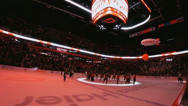 ПЕРВЫЕ СЕКУНДЫ ПОСЛЕ ПОБЕДЫ НАД «САЛАВАТОМ ЮЛАЕВЫМ» | Затащили валидольный матч | 6-я победа подряд смотреть онлайн