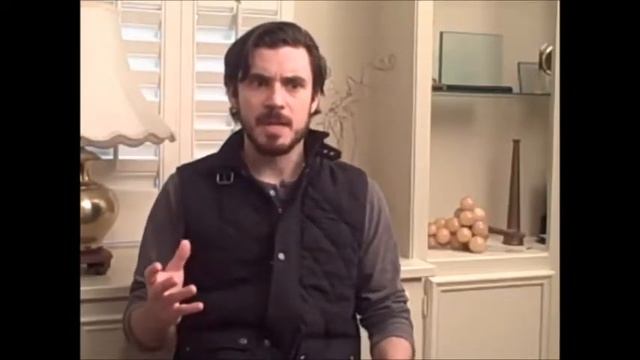 Tyler, a college student, says after Clarity Chair he can focus and concentrate better смотреть онлайн