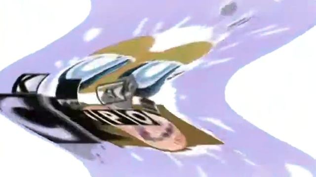 Klasky Csupo говоря Осторожно! Двери закрываются. чувствует головокружение.... смотреть онлайн