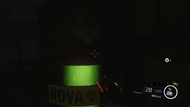 NOVA 6 EASTER EGG!!! Black Ops 3!! смотреть онлайн