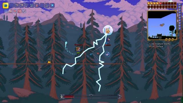 The Terraria 1.4 Experience... смотреть онлайн