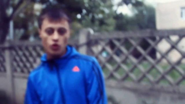 Gamora - Lin & Malik  Видеоприглошение )