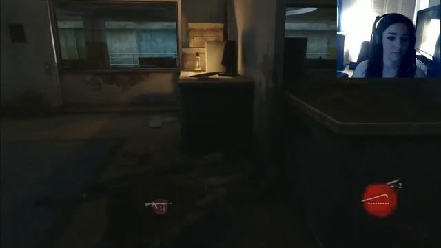The Last of Us - FINAL EPISODE with Face Cam and Live Comm feat. Spaaammantha! смотреть онлайн