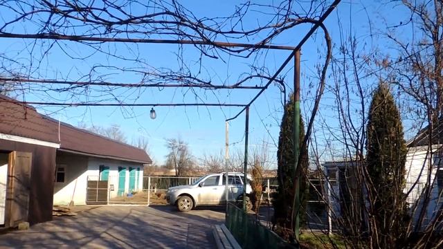 Купил дом в Красноларском крае часть 2 смотреть онлайн