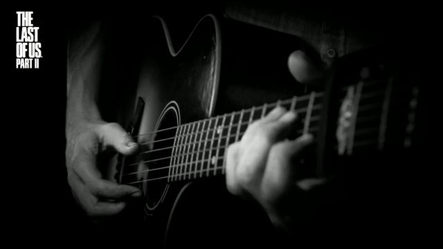 Future Days Full Version - Joel (Troy Baker) Tlou2