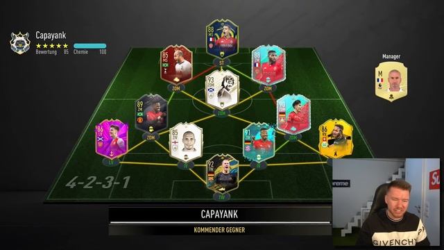 FIFA 20: MESSI 97 wer NICHT TRIFFT wird DISCARDED 😱😱 смотреть онлайн