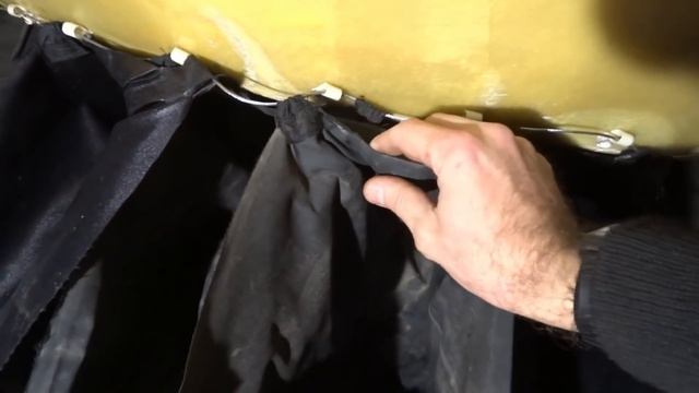 Hovertrek Christy. Как это готовить?