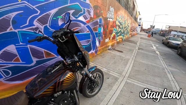 I BOUGHT A NEW BIKE смотреть онлайн