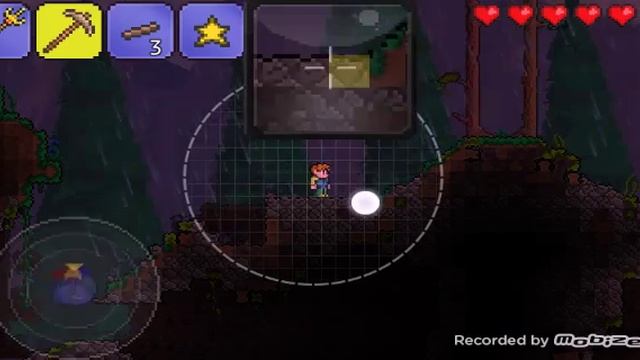Играем на виживание в terraria #2(4) смотреть онлайн