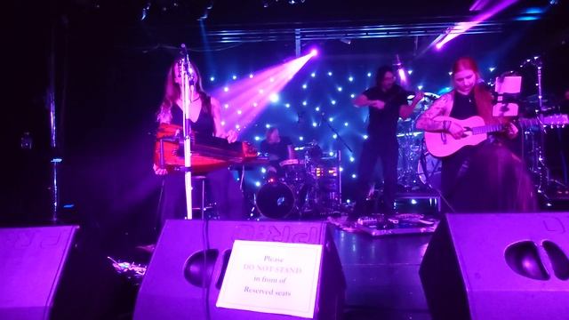 Maer - Sister [first ever live performance] @ Summer's End Festival, Chepstow 06/10/23 смотреть онлайн