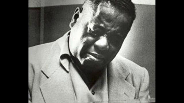 Art Tatum plays On the Sunny Side of The Street смотреть онлайн