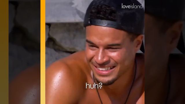 Toby and Chloe's Family suprise them! Love Island UK 2021 смотреть онлайн